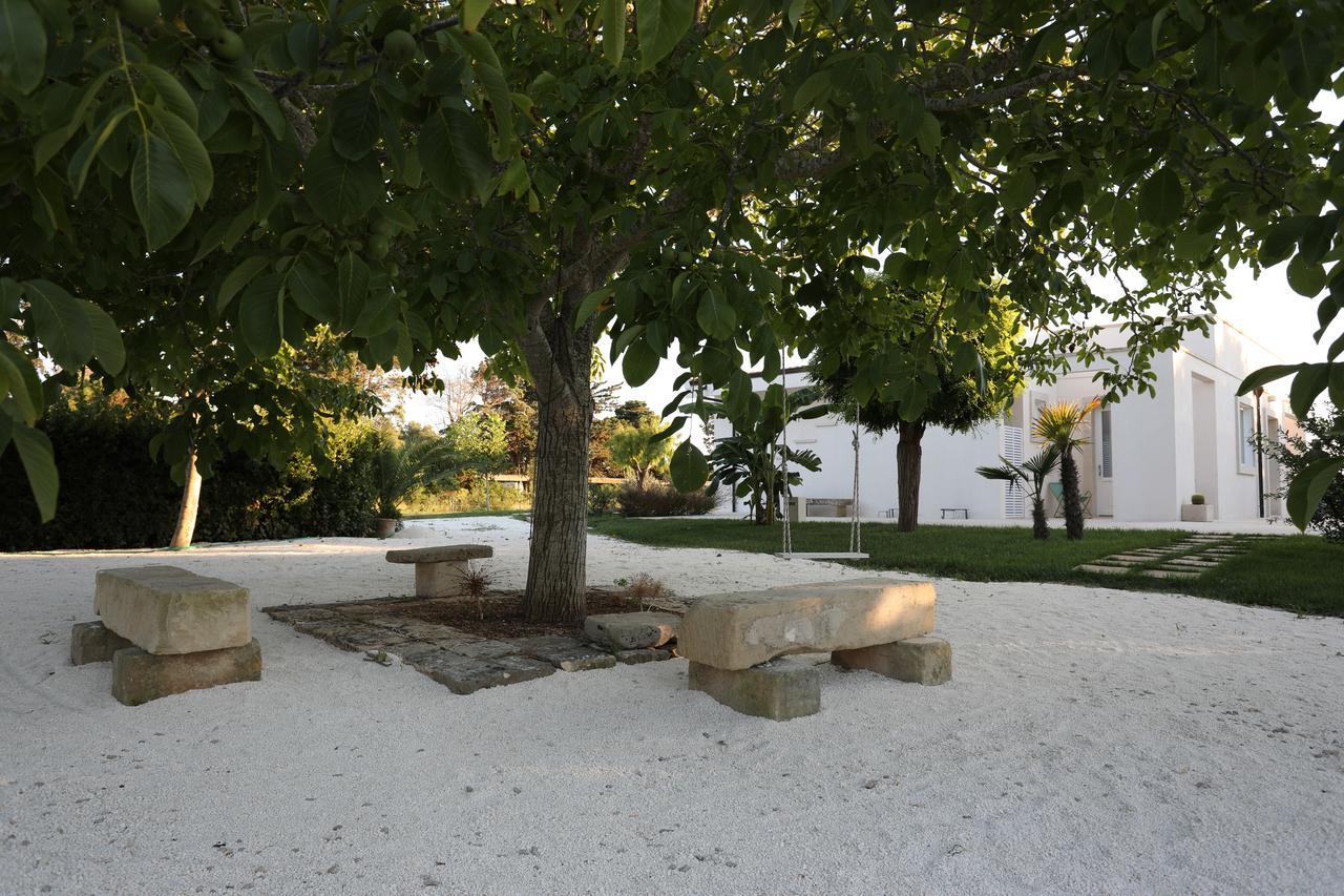 Podere 43 Otranto Eksteriør billede
